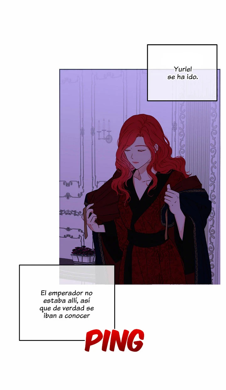 Parece que me encuentro en el mundo de un juego de harem inverso Capítulo 20 - Page 85