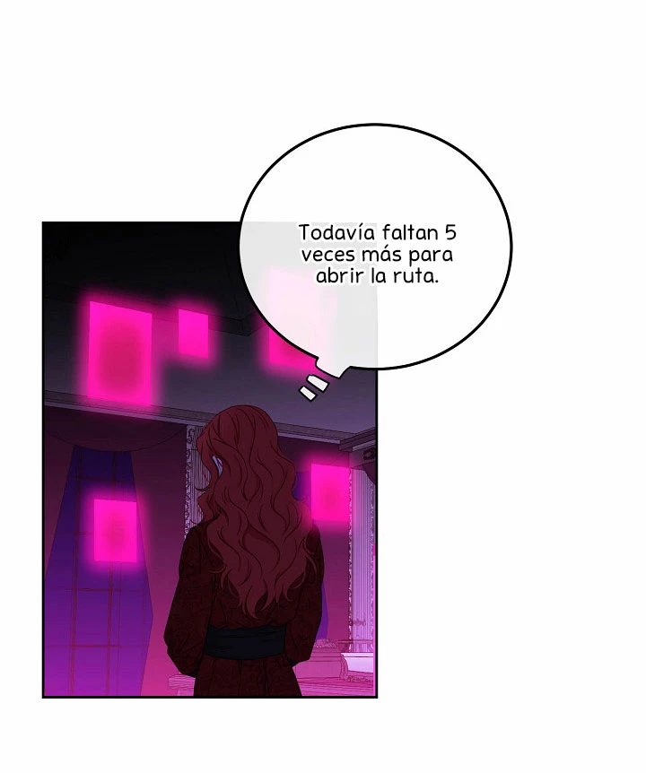 Parece que me encuentro en el mundo de un juego de harem inverso Capítulo 21 - Page 11