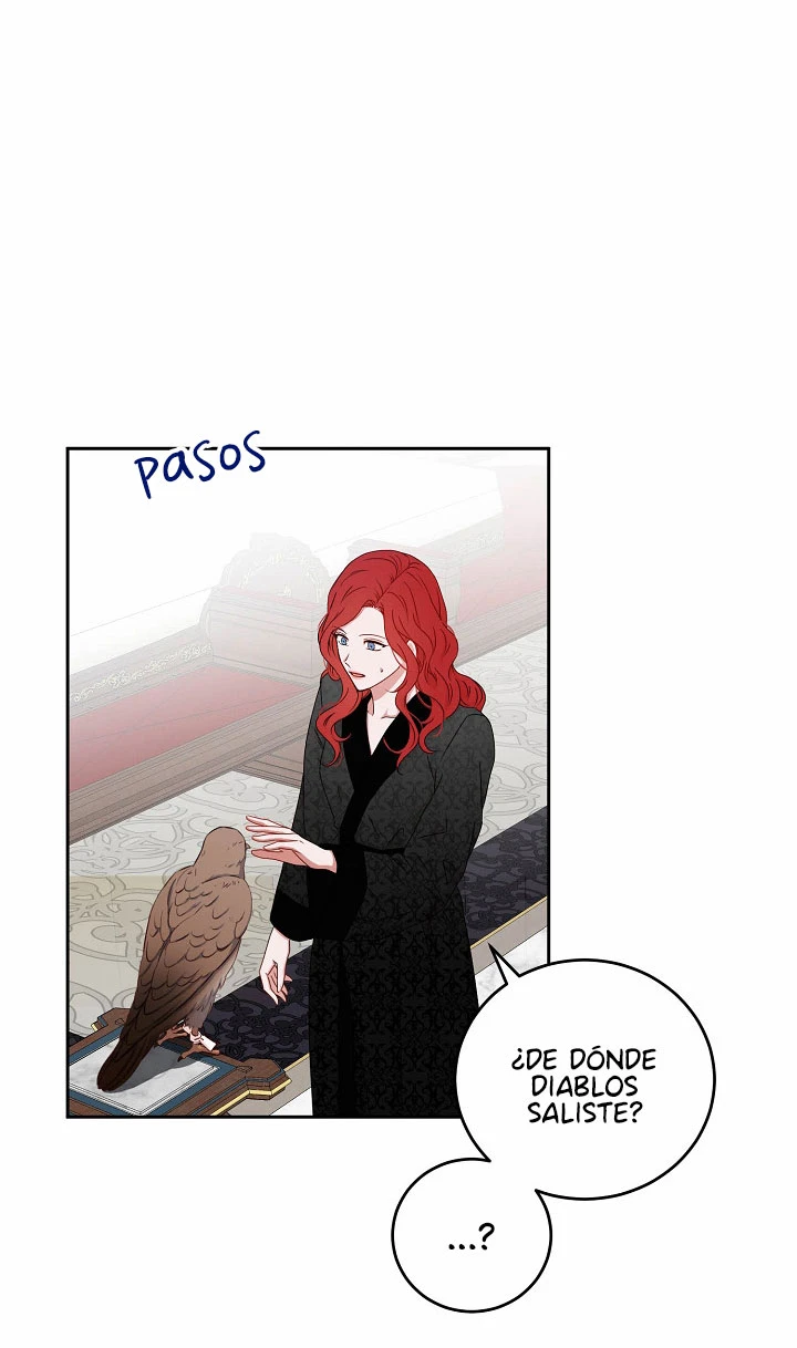 Parece que me encuentro en el mundo de un juego de harem inverso Capítulo 21 - Page 18