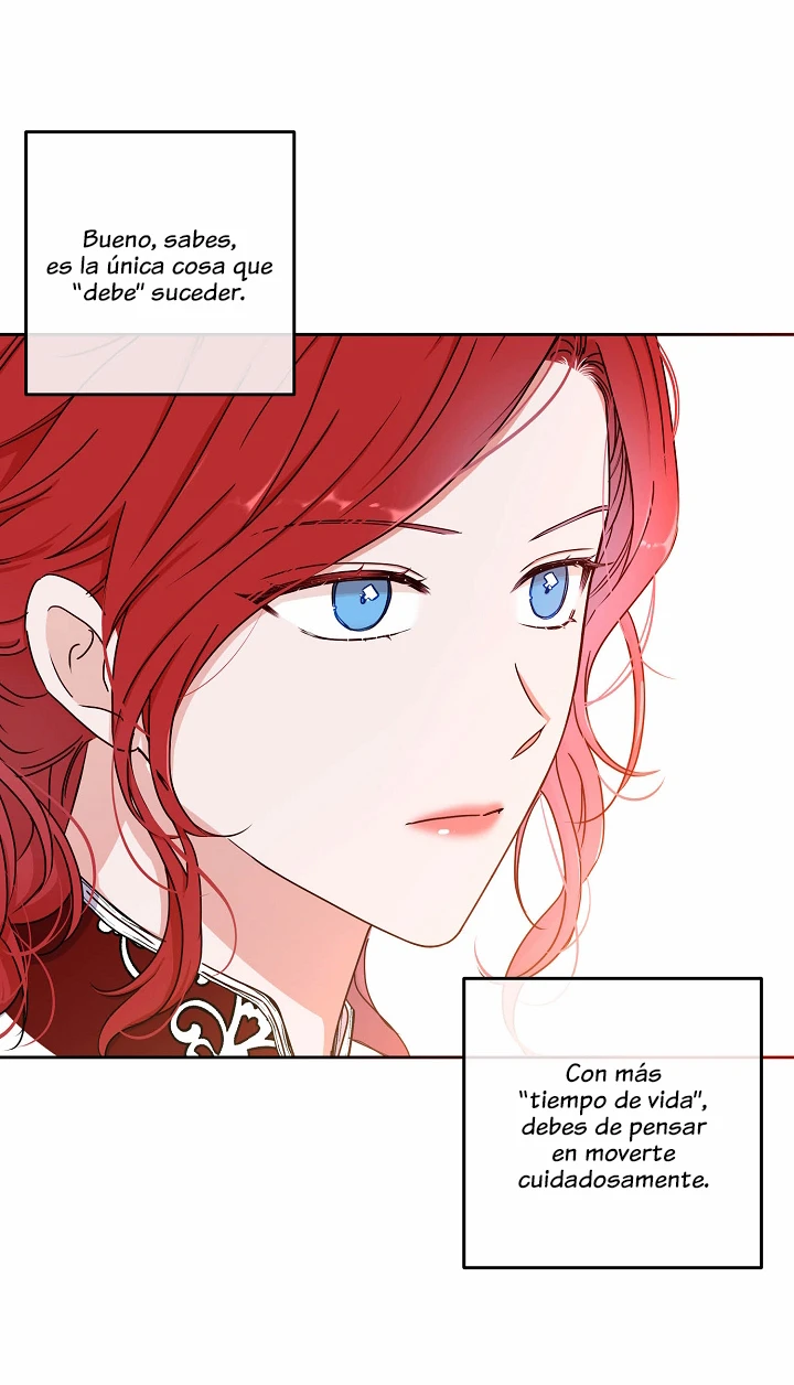 Parece que me encuentro en el mundo de un juego de harem inverso Capítulo 21 - Page 31