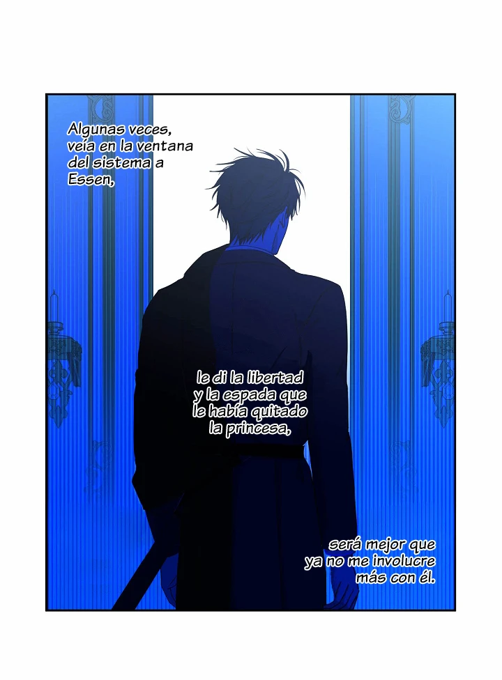 Parece que me encuentro en el mundo de un juego de harem inverso Capítulo 21 - Page 32