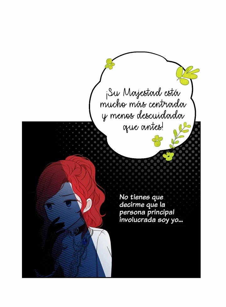 Parece que me encuentro en el mundo de un juego de harem inverso Capítulo 21 - Page 40