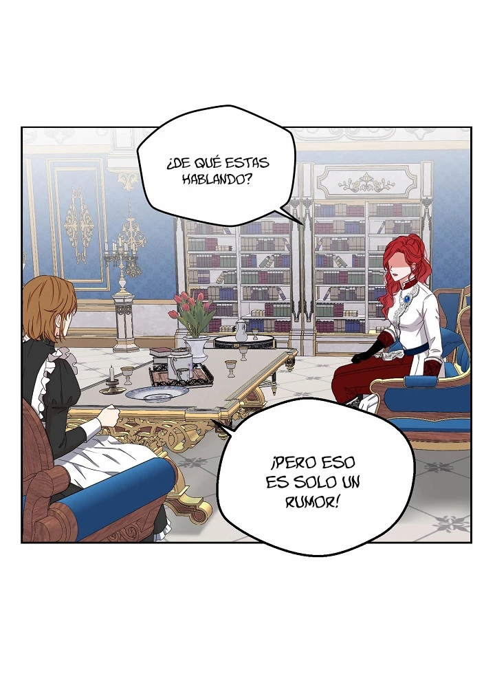 Parece que me encuentro en el mundo de un juego de harem inverso Capítulo 21 - Page 47