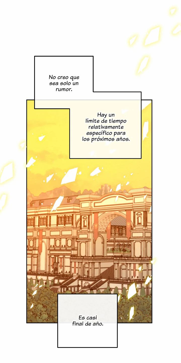Parece que me encuentro en el mundo de un juego de harem inverso Capítulo 21 - Page 51