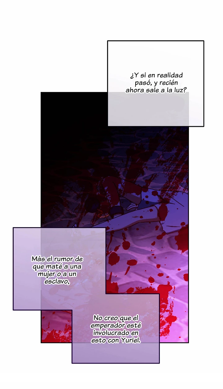 Parece que me encuentro en el mundo de un juego de harem inverso Capítulo 21 - Page 64