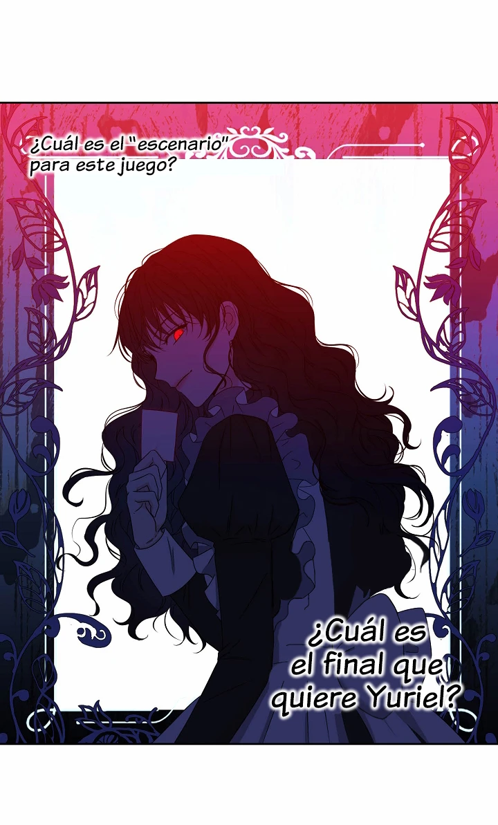 Parece que me encuentro en el mundo de un juego de harem inverso Capítulo 21 - Page 67