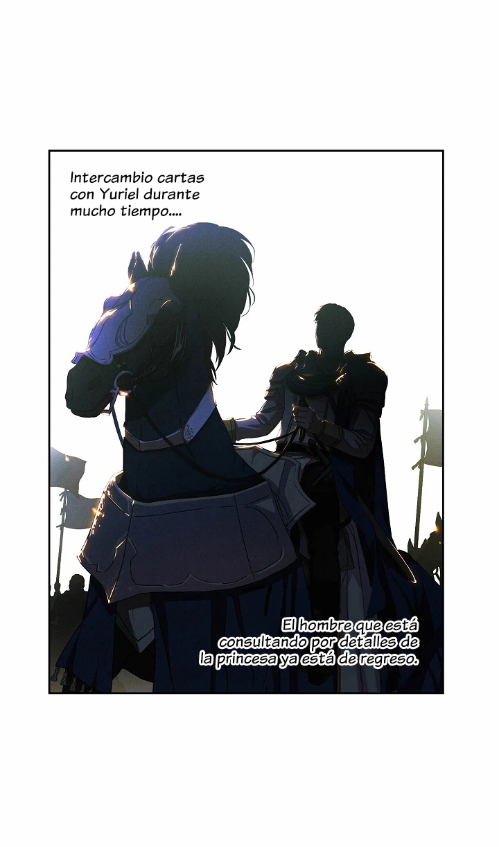 Parece que me encuentro en el mundo de un juego de harem inverso Capítulo 21 - Page 77