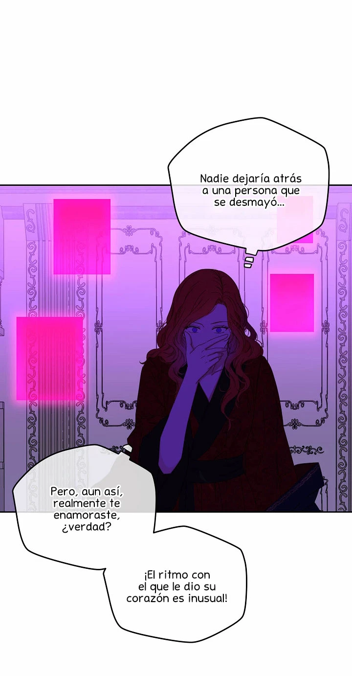 Parece que me encuentro en el mundo de un juego de harem inverso Capítulo 21 - Page 9