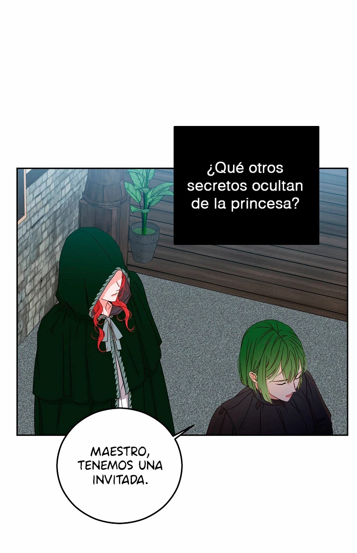 Parece que me encuentro en el mundo de un juego de harem inverso Capítulo 22 - Page 21