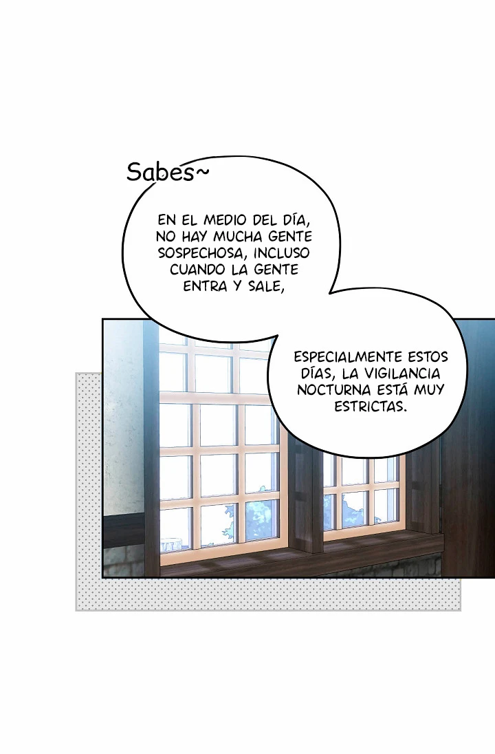 Parece que me encuentro en el mundo de un juego de harem inverso Capítulo 22 - Page 25