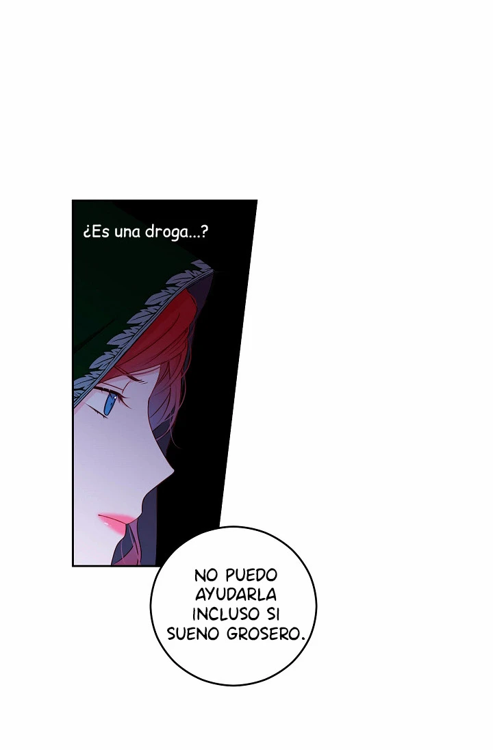 Parece que me encuentro en el mundo de un juego de harem inverso Capítulo 22 - Page 27