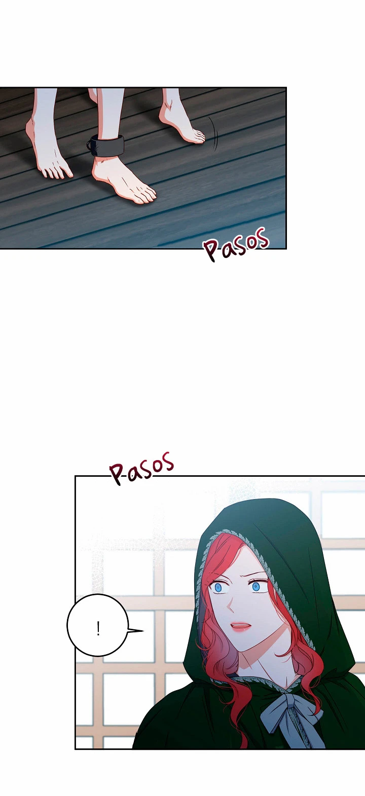 Parece que me encuentro en el mundo de un juego de harem inverso Capítulo 22 - Page 38