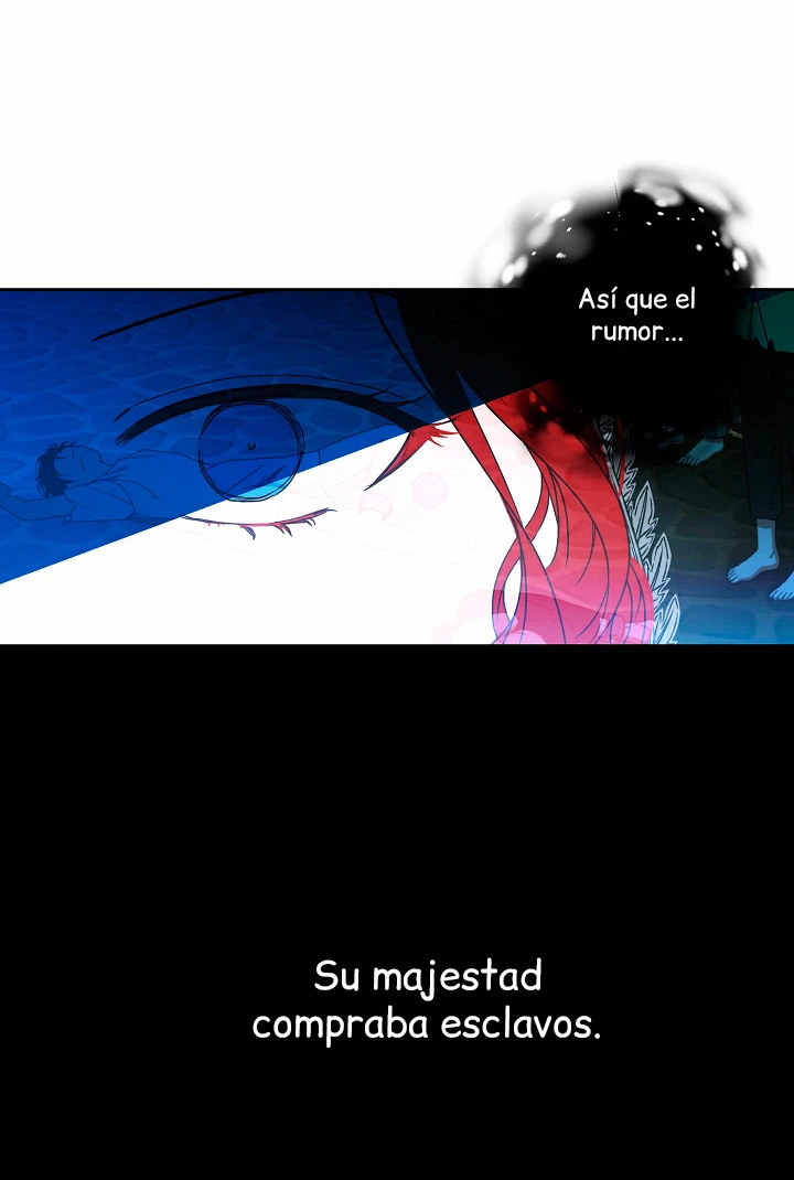 Parece que me encuentro en el mundo de un juego de harem inverso Capítulo 22 - Page 41