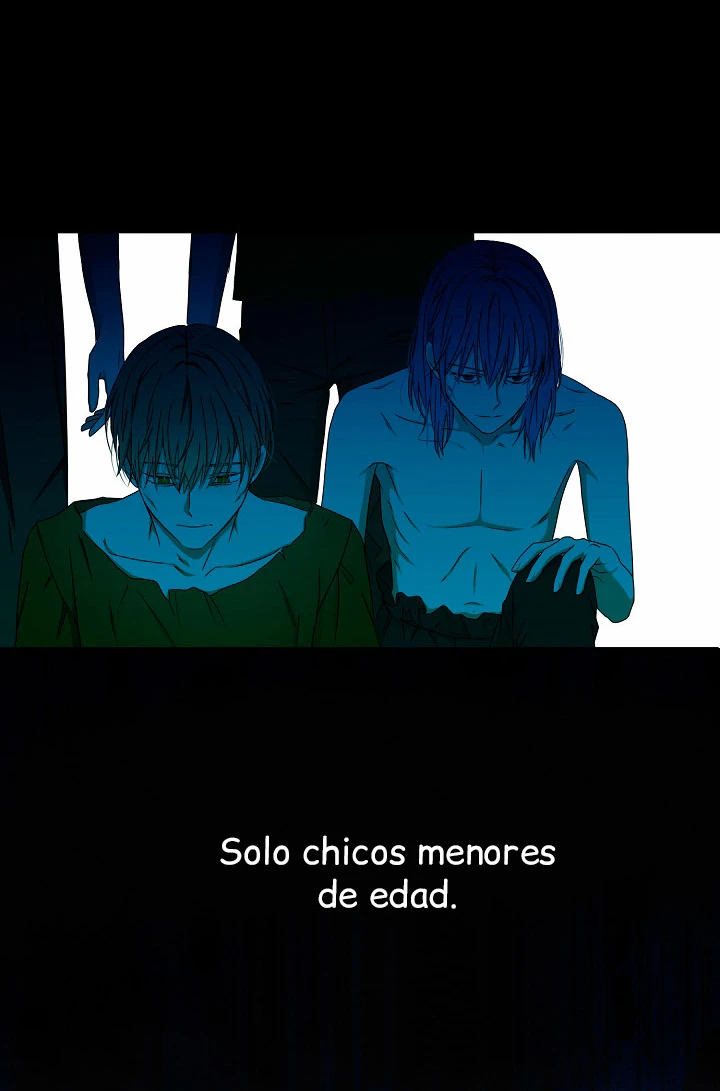 Parece que me encuentro en el mundo de un juego de harem inverso Capítulo 22 - Page 42