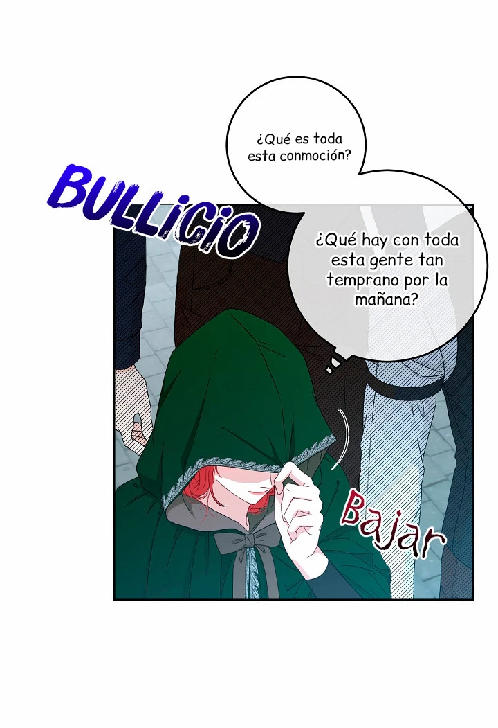 Parece que me encuentro en el mundo de un juego de harem inverso Capítulo 22 - Page 50