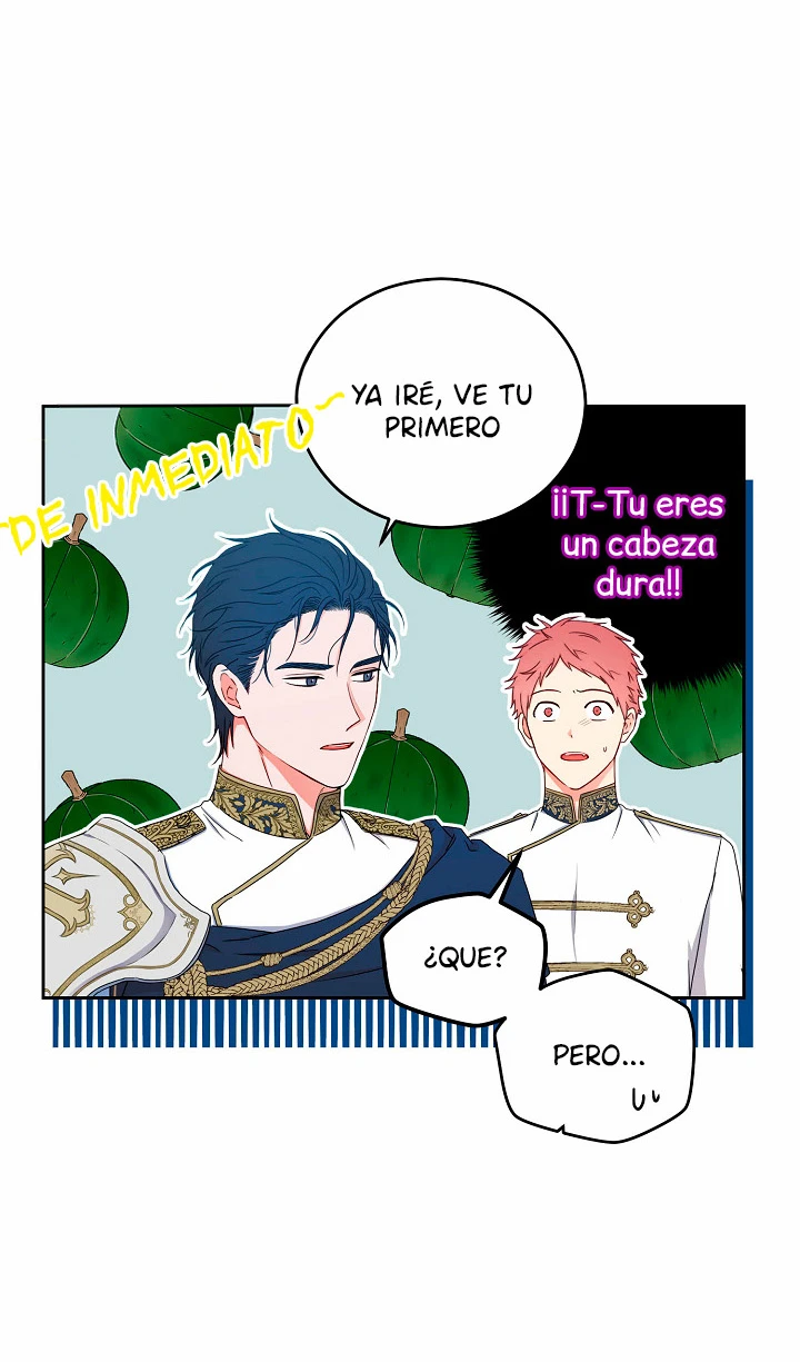 Parece que me encuentro en el mundo de un juego de harem inverso Capítulo 22 - Page 60