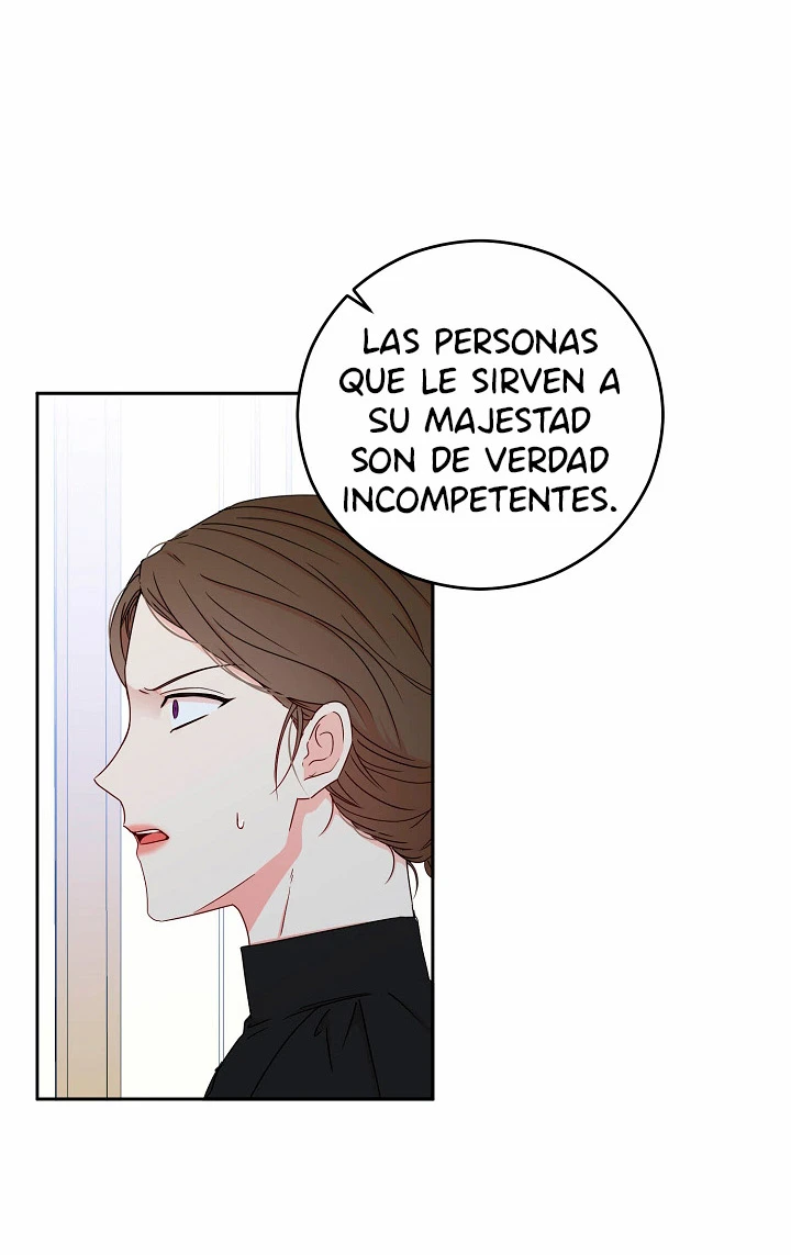 Parece que me encuentro en el mundo de un juego de harem inverso Capítulo 22 - Page 62