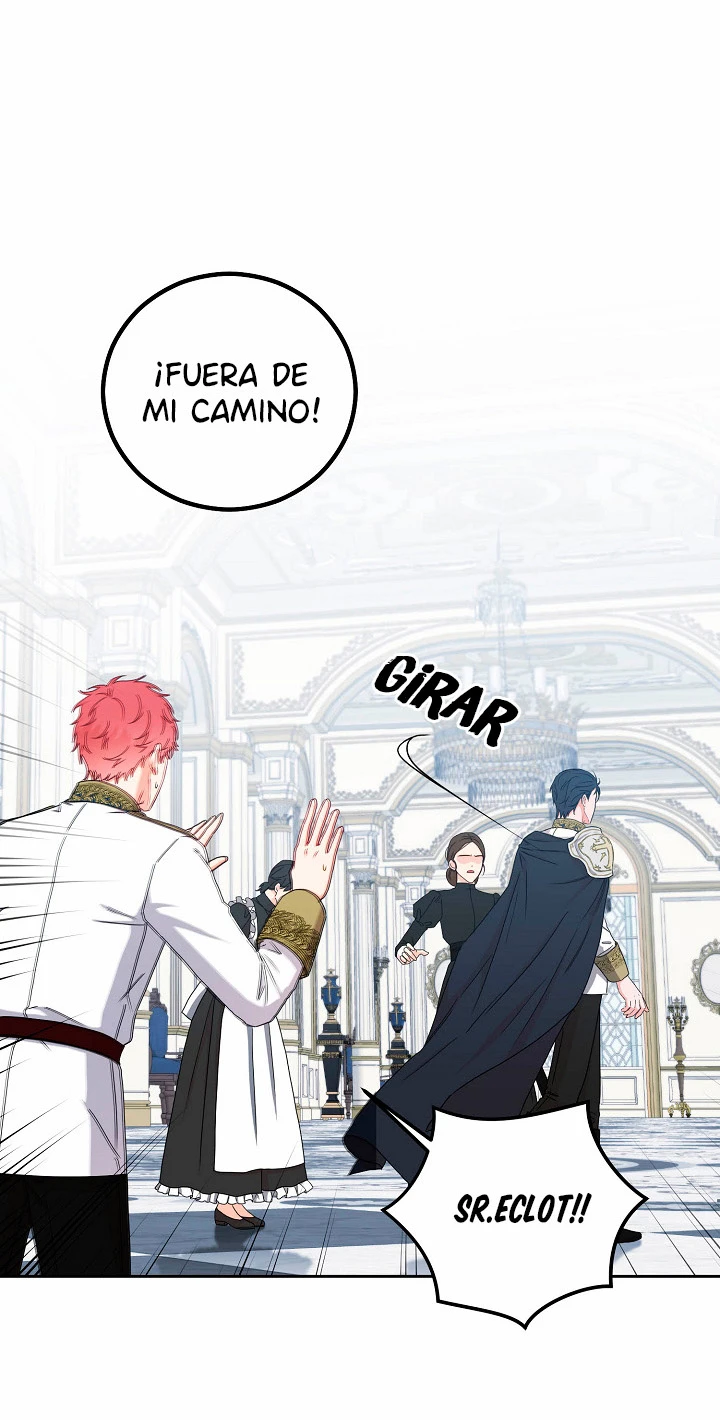 Parece que me encuentro en el mundo de un juego de harem inverso Capítulo 22 - Page 64