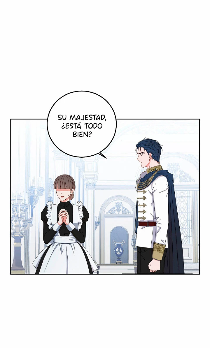 Parece que me encuentro en el mundo de un juego de harem inverso Capítulo 22 - Page 67