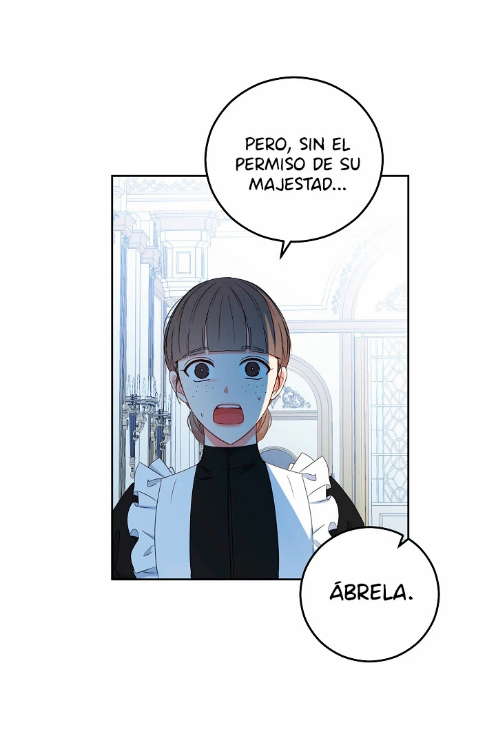 Parece que me encuentro en el mundo de un juego de harem inverso Capítulo 22 - Page 69