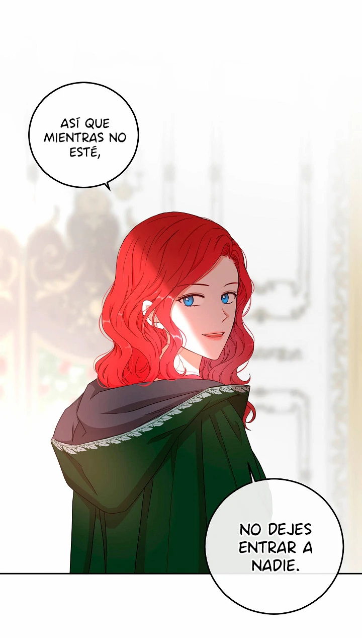 Parece que me encuentro en el mundo de un juego de harem inverso Capítulo 22 - Page 9