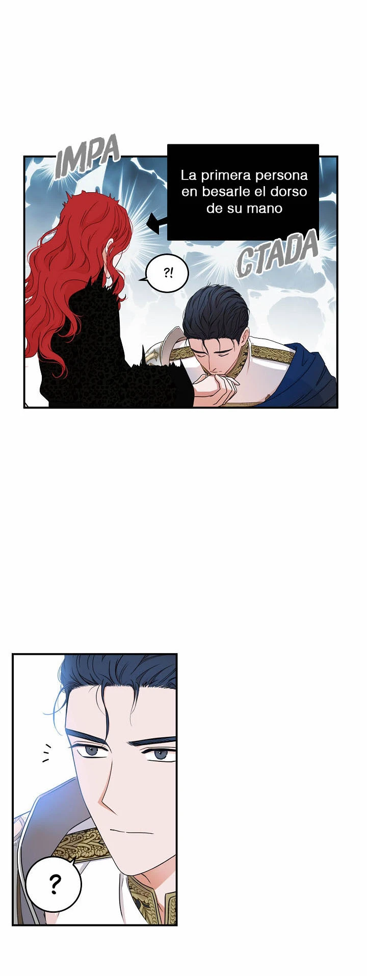 Parece que me encuentro en el mundo de un juego de harem inverso Capítulo 23 - Page 15