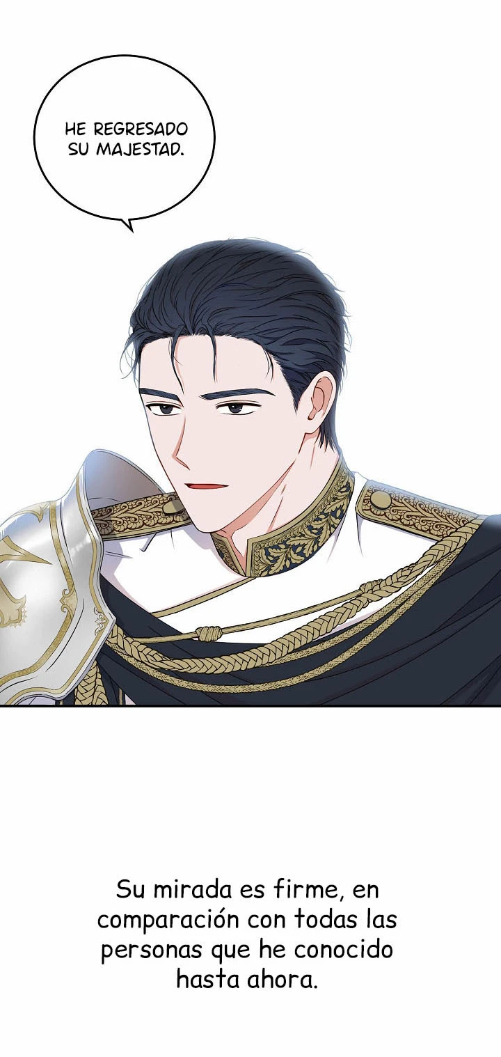 Parece que me encuentro en el mundo de un juego de harem inverso Capítulo 23 - Page 18