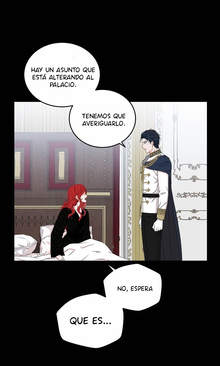 Parece que me encuentro en el mundo de un juego de harem inverso Capítulo 23 - Page 29