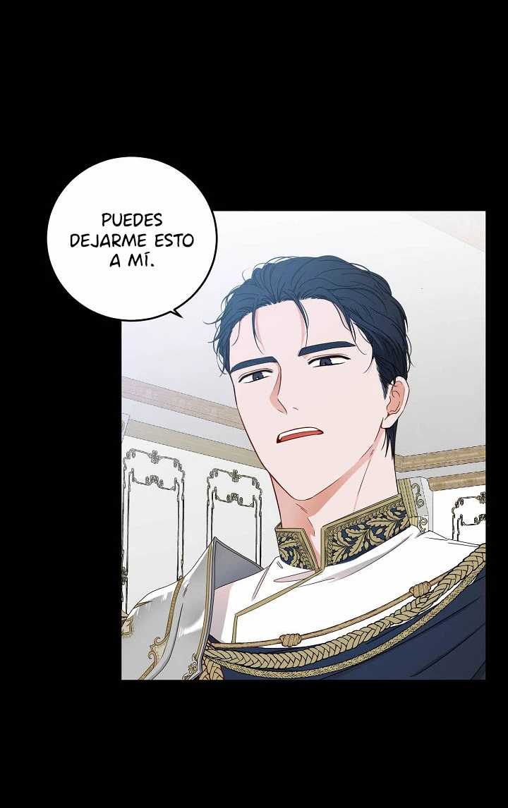 Parece que me encuentro en el mundo de un juego de harem inverso Capítulo 23 - Page 31