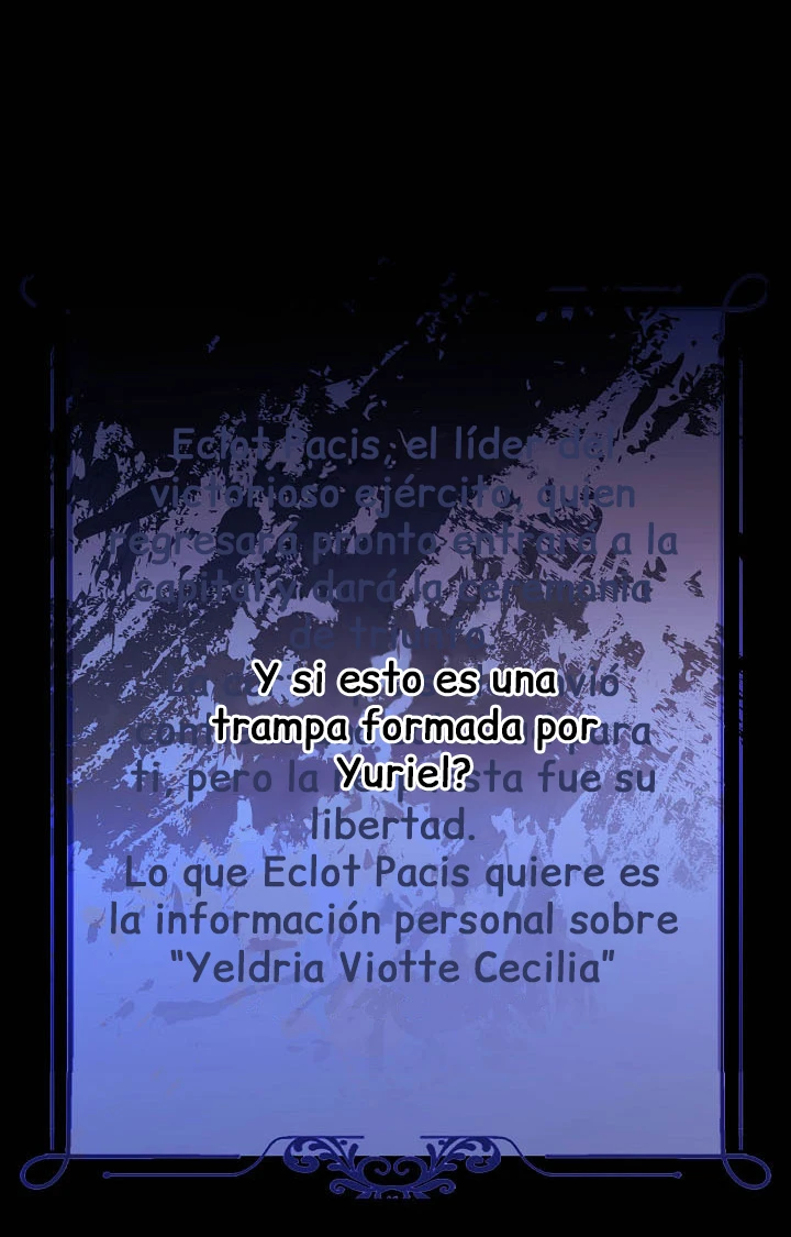Parece que me encuentro en el mundo de un juego de harem inverso Capítulo 23 - Page 35