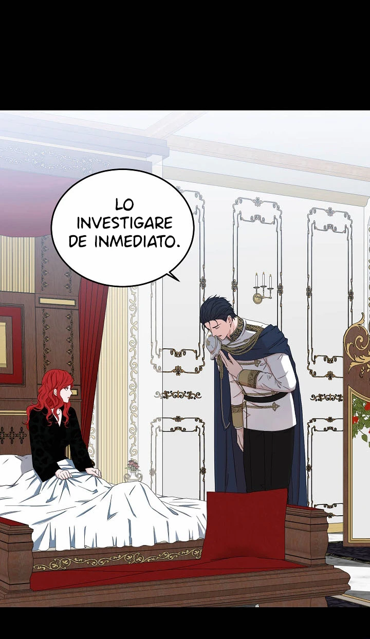 Parece que me encuentro en el mundo de un juego de harem inverso Capítulo 23 - Page 37