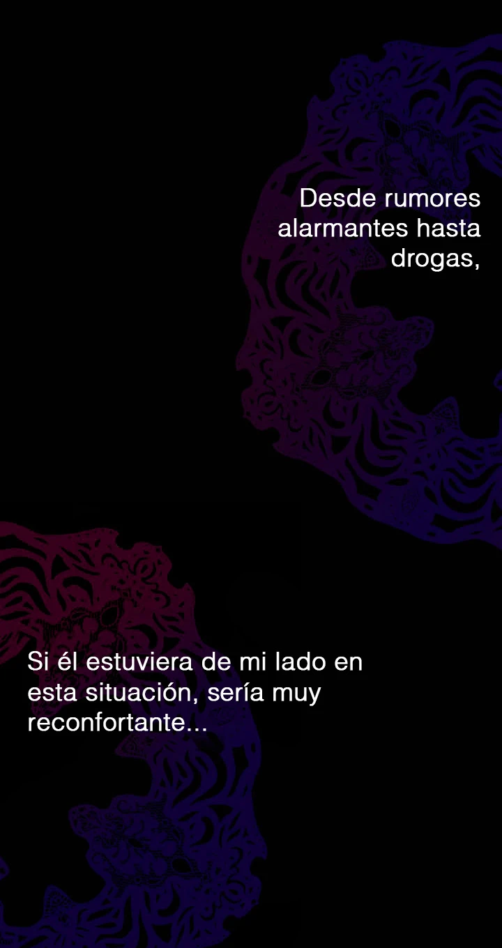 Parece que me encuentro en el mundo de un juego de harem inverso Capítulo 23 - Page 38