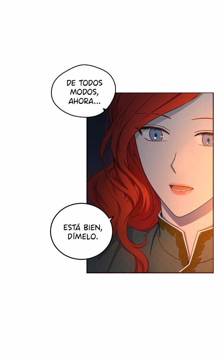 Parece que me encuentro en el mundo de un juego de harem inverso Capítulo 23 - Page 41