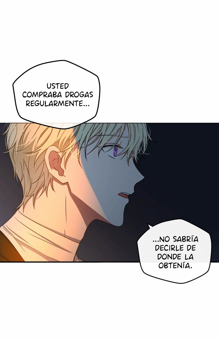 Parece que me encuentro en el mundo de un juego de harem inverso Capítulo 23 - Page 42