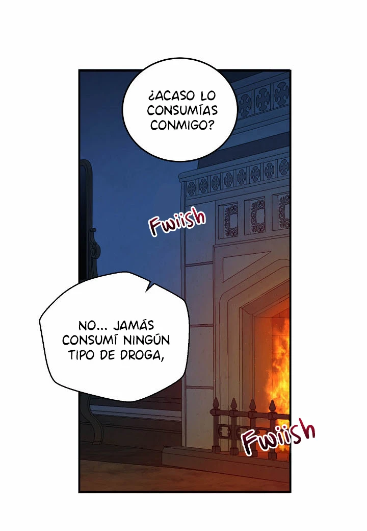 Parece que me encuentro en el mundo de un juego de harem inverso Capítulo 23 - Page 43