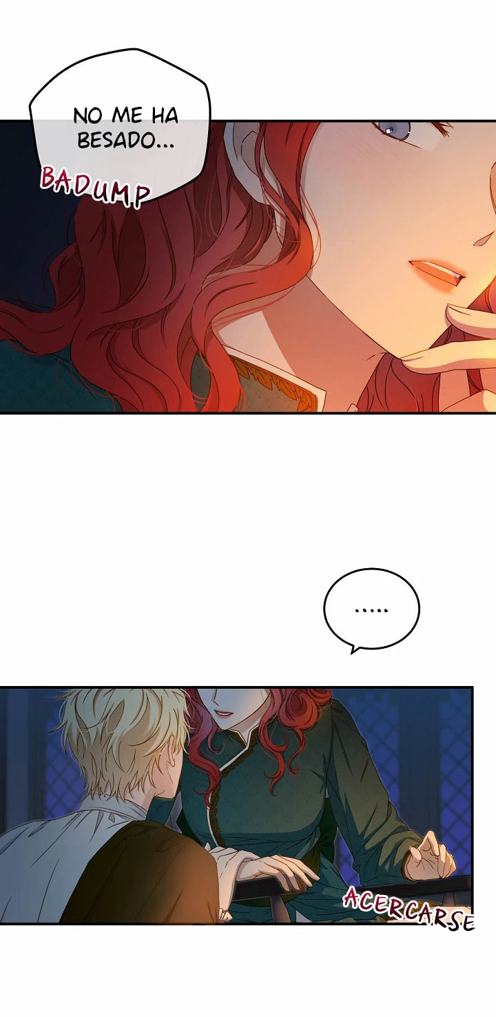 Parece que me encuentro en el mundo de un juego de harem inverso Capítulo 23 - Page 46