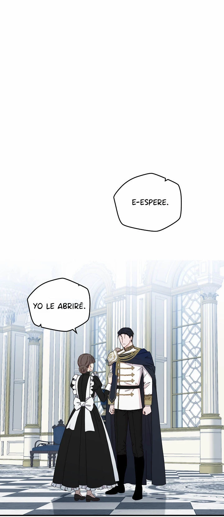 Parece que me encuentro en el mundo de un juego de harem inverso Capítulo 23 - Page 5