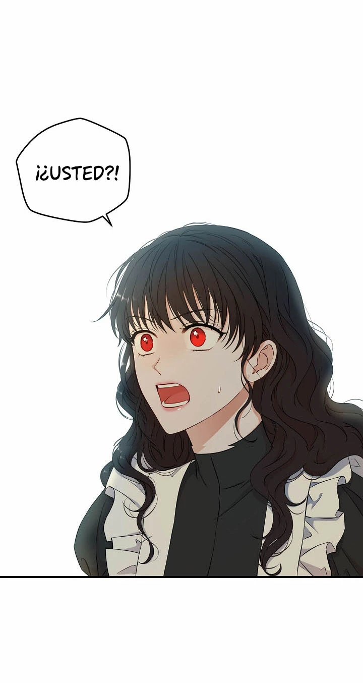 Parece que me encuentro en el mundo de un juego de harem inverso Capítulo 23 - Page 51