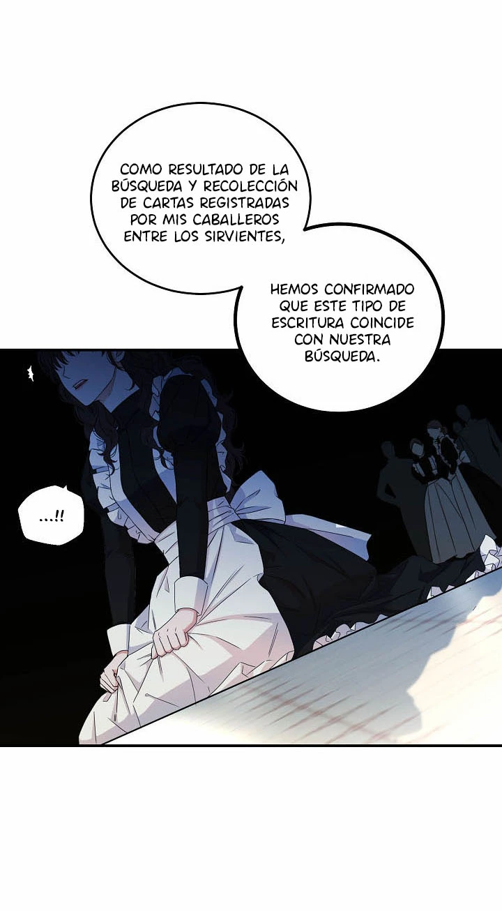 Parece que me encuentro en el mundo de un juego de harem inverso Capítulo 23 - Page 53