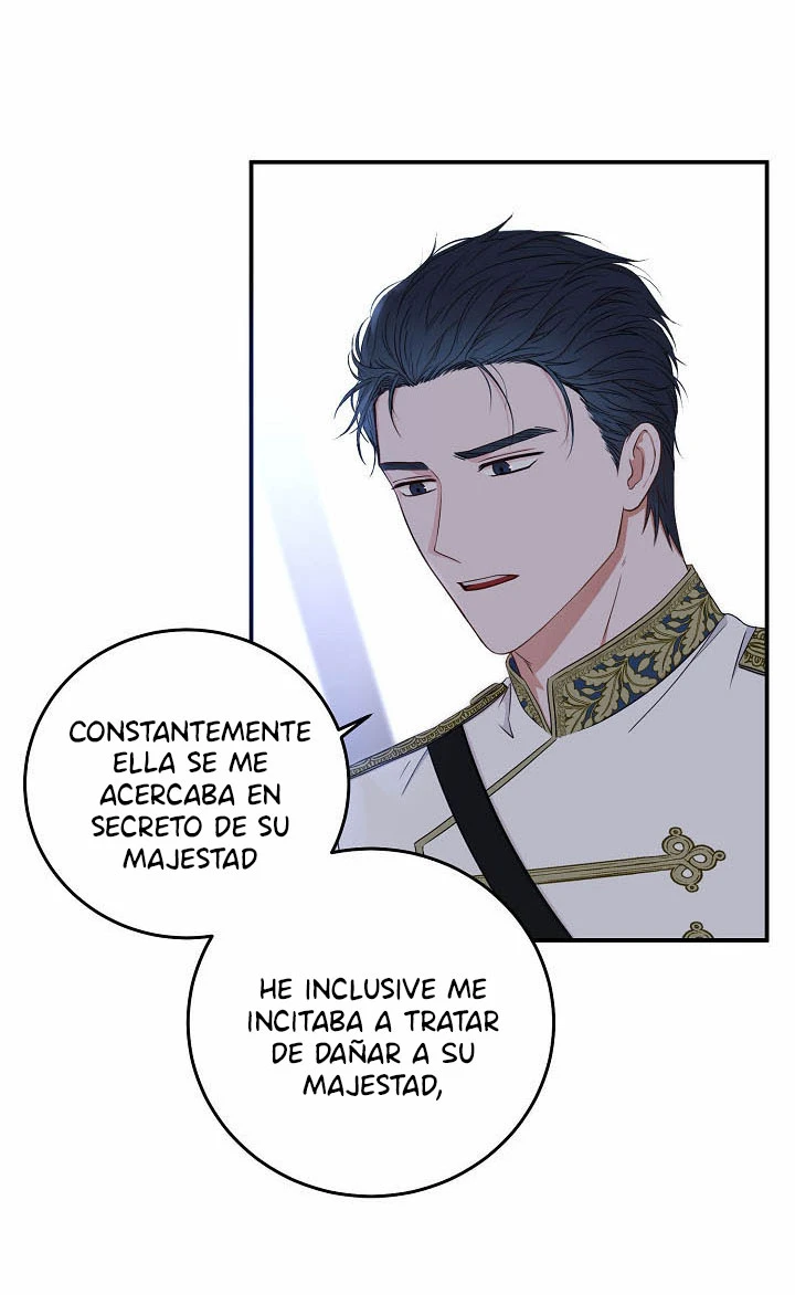 Parece que me encuentro en el mundo de un juego de harem inverso Capítulo 23 - Page 55