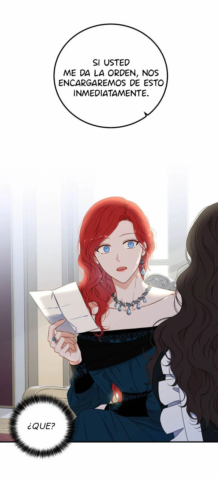 Parece que me encuentro en el mundo de un juego de harem inverso Capítulo 23 - Page 59