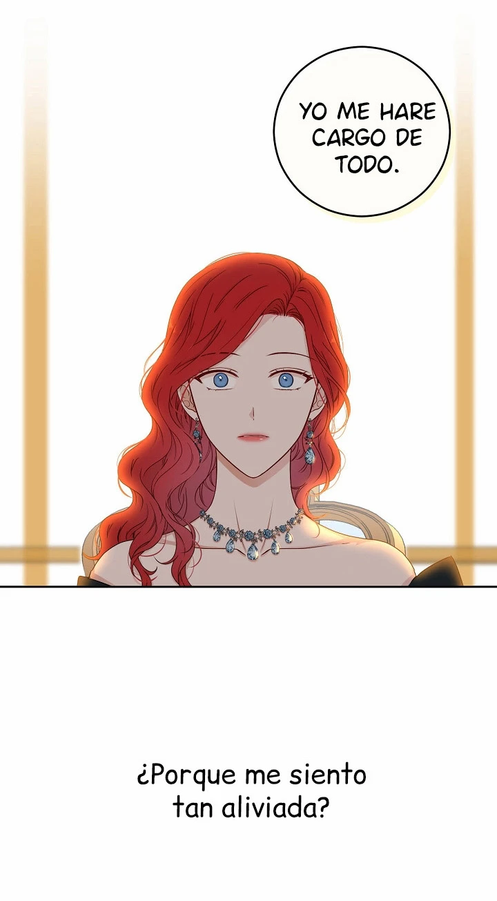 Parece que me encuentro en el mundo de un juego de harem inverso Capítulo 24 - Page 17