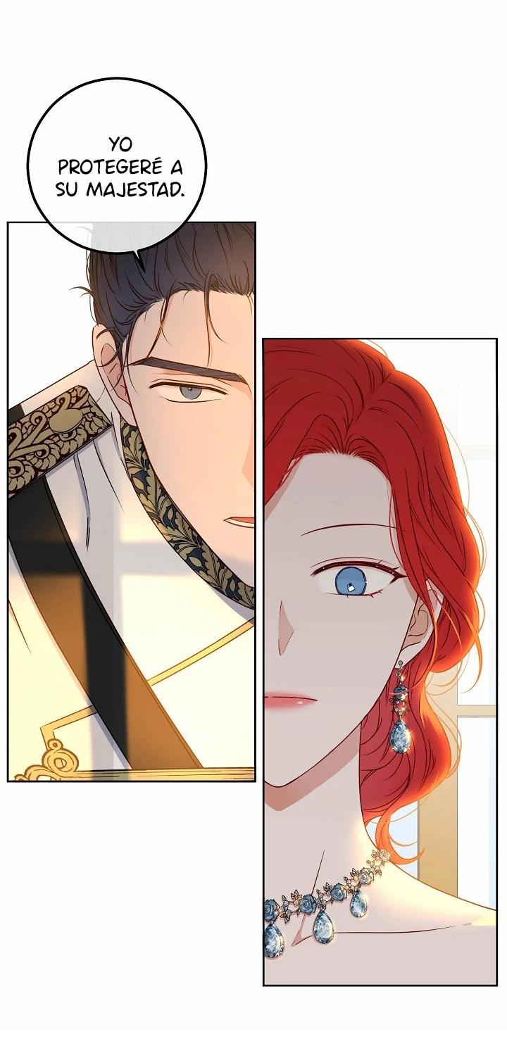 Parece que me encuentro en el mundo de un juego de harem inverso Capítulo 24 - Page 18