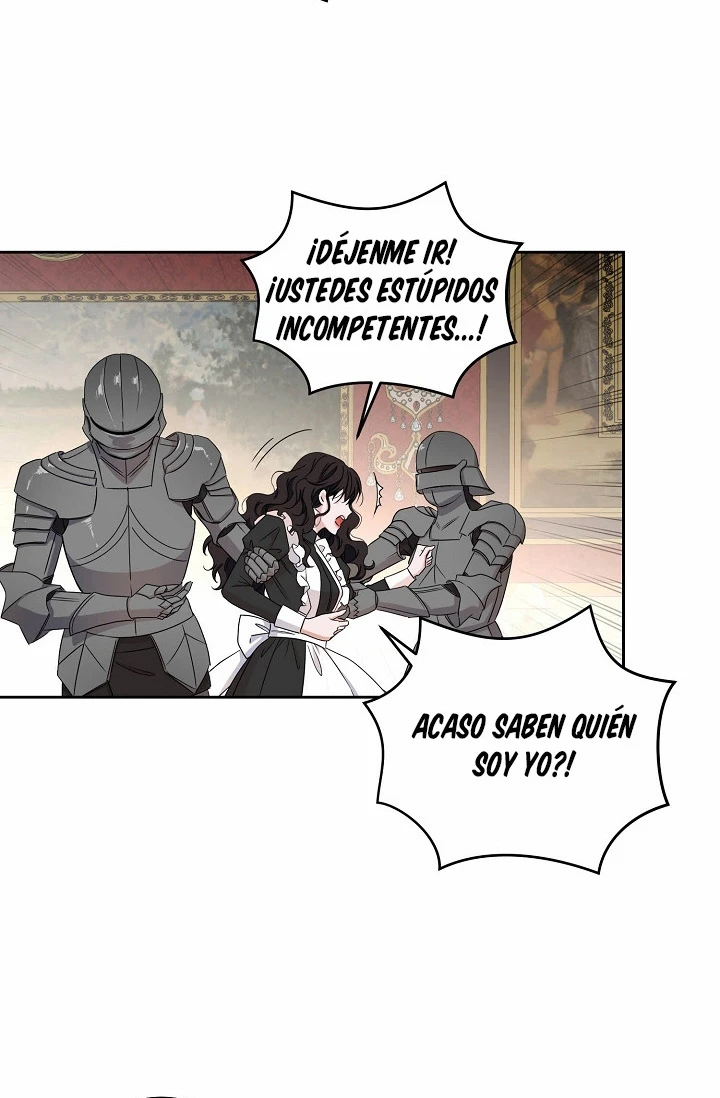 Parece que me encuentro en el mundo de un juego de harem inverso Capítulo 24 - Page 25