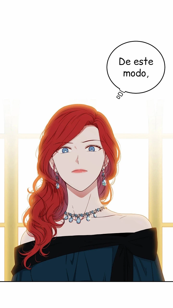 Parece que me encuentro en el mundo de un juego de harem inverso Capítulo 24 - Page 27