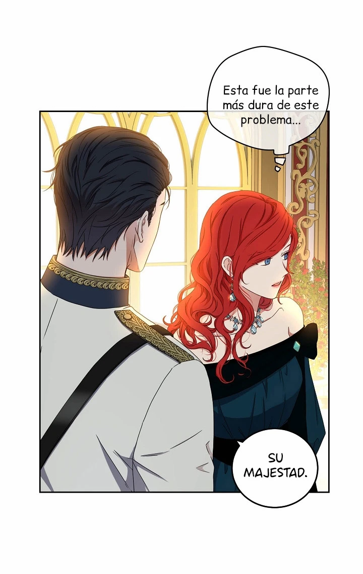 Parece que me encuentro en el mundo de un juego de harem inverso Capítulo 24 - Page 31