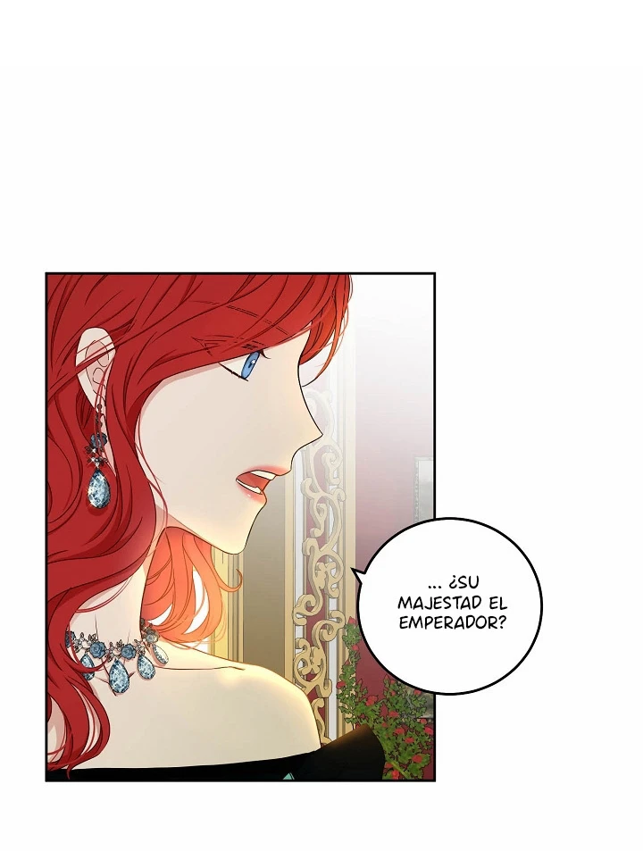 Parece que me encuentro en el mundo de un juego de harem inverso Capítulo 24 - Page 35