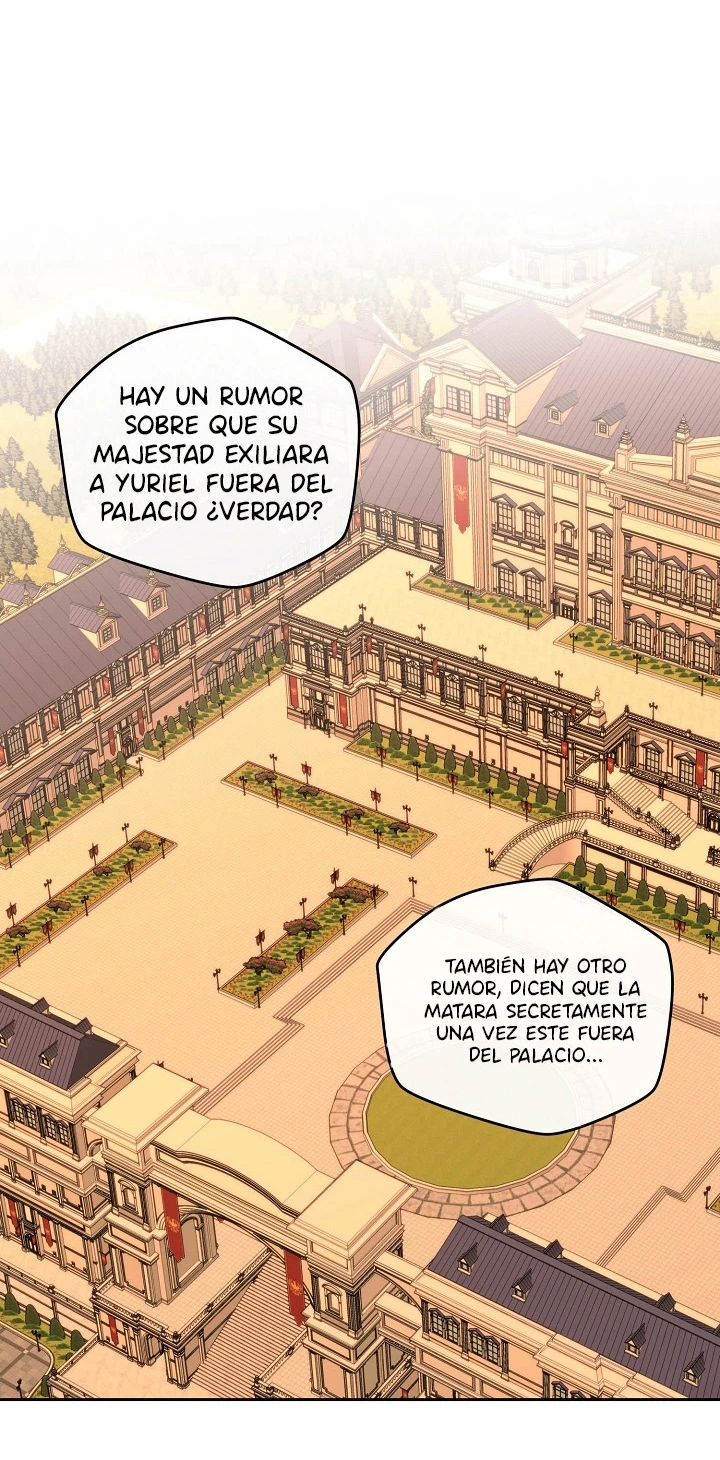 Parece que me encuentro en el mundo de un juego de harem inverso Capítulo 24 - Page 40