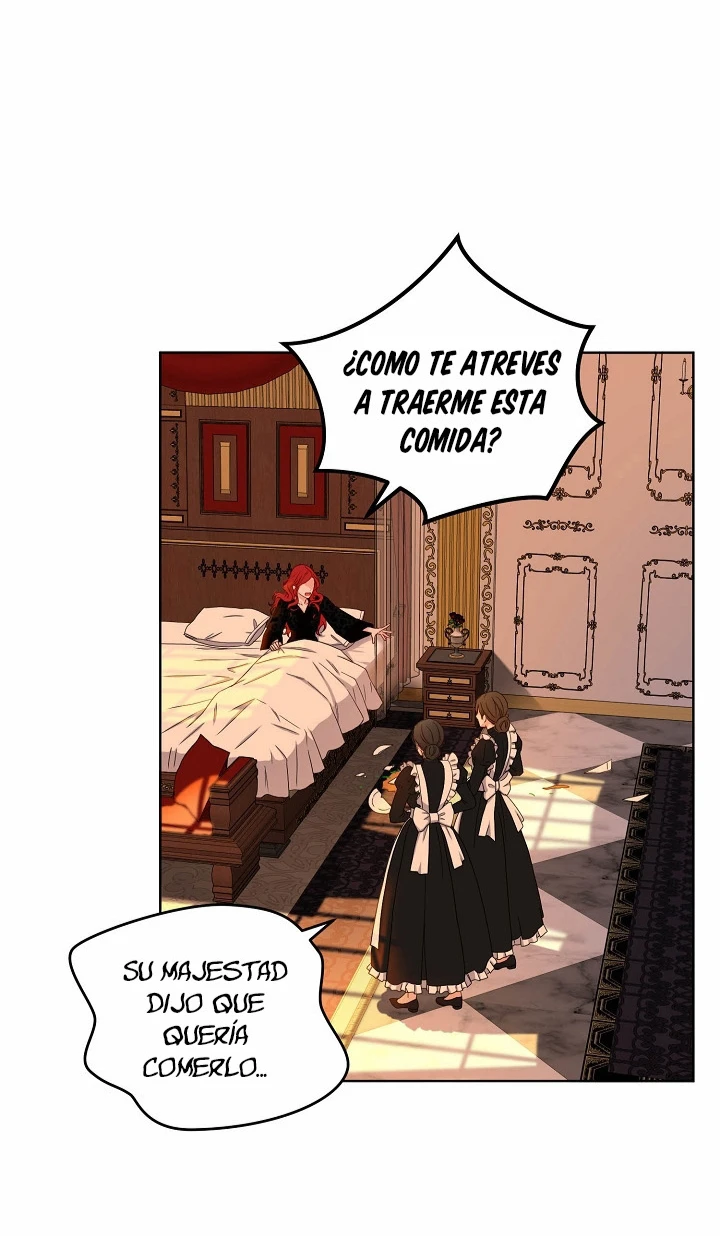 Parece que me encuentro en el mundo de un juego de harem inverso Capítulo 24 - Page 43