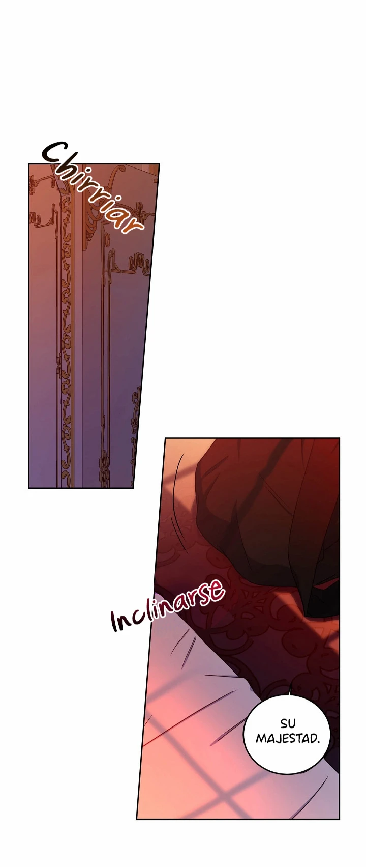 Parece que me encuentro en el mundo de un juego de harem inverso Capítulo 24 - Page 51